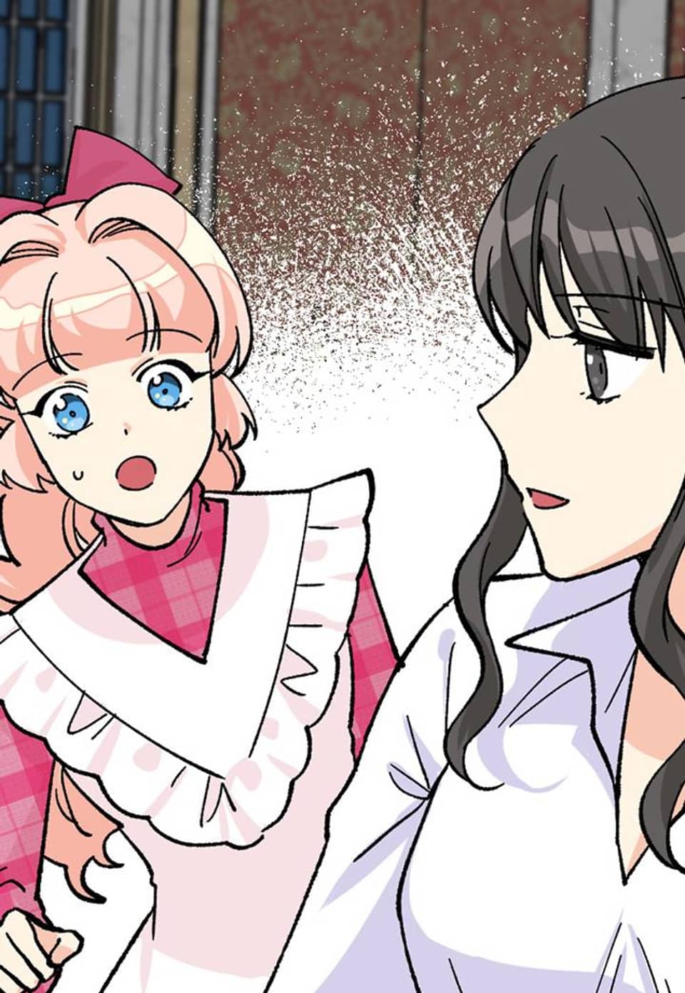 악녀의 애완동물 18화