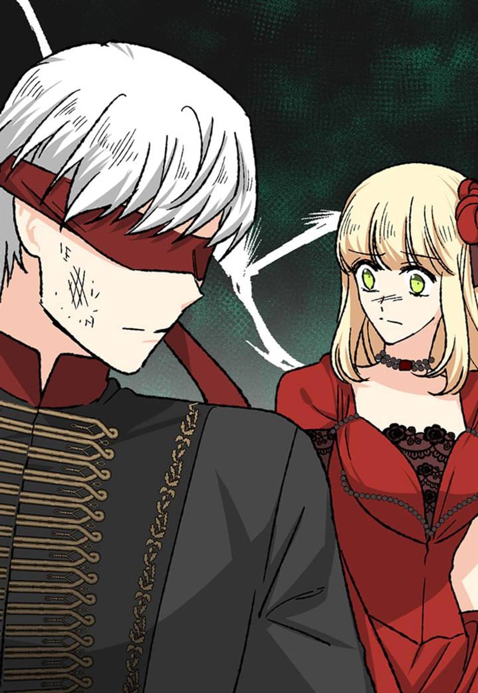 악녀의 애완동물 22화