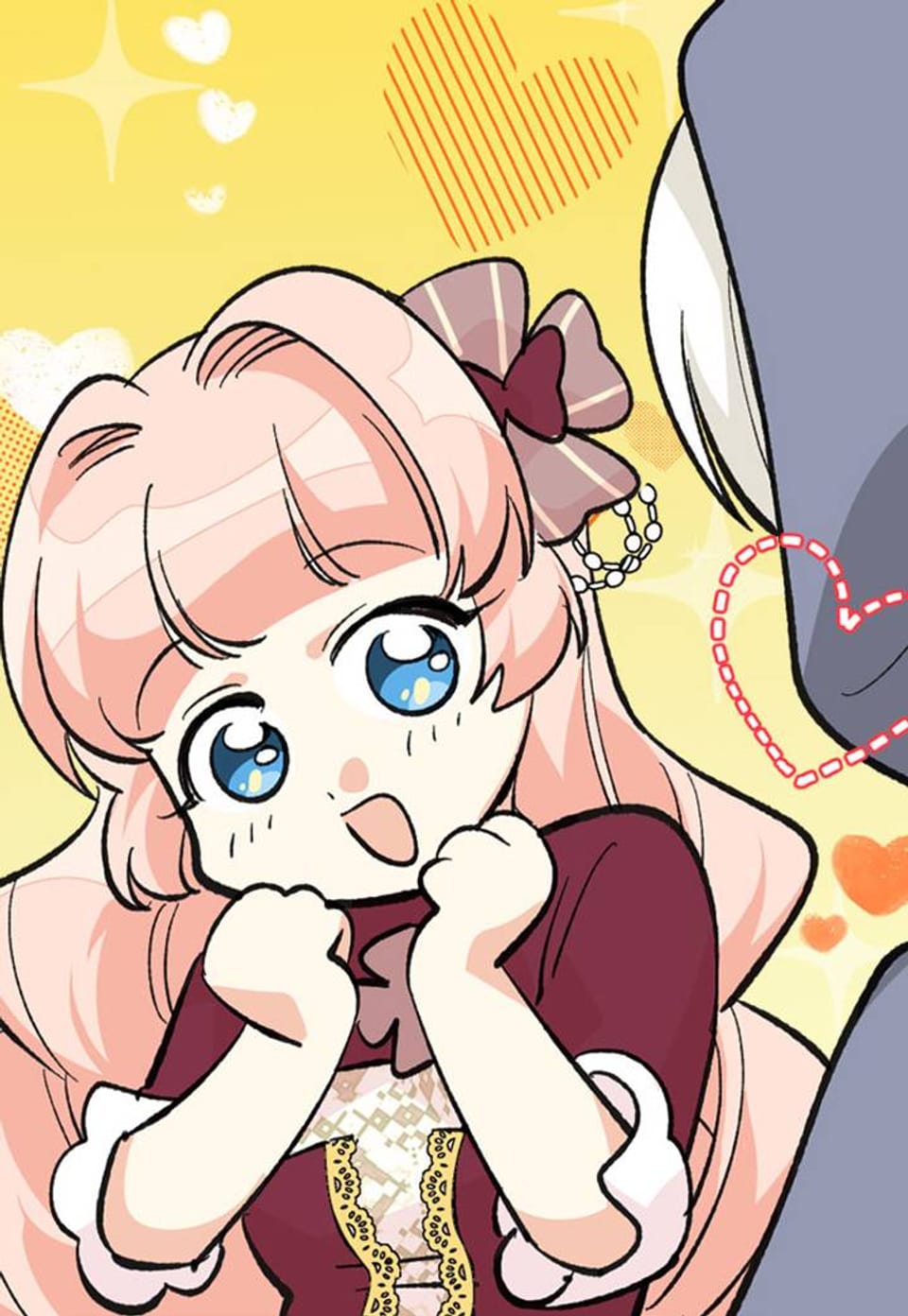 악녀의 애완동물 26화