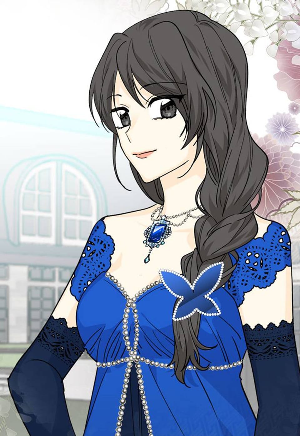 악녀의 애완동물 31화