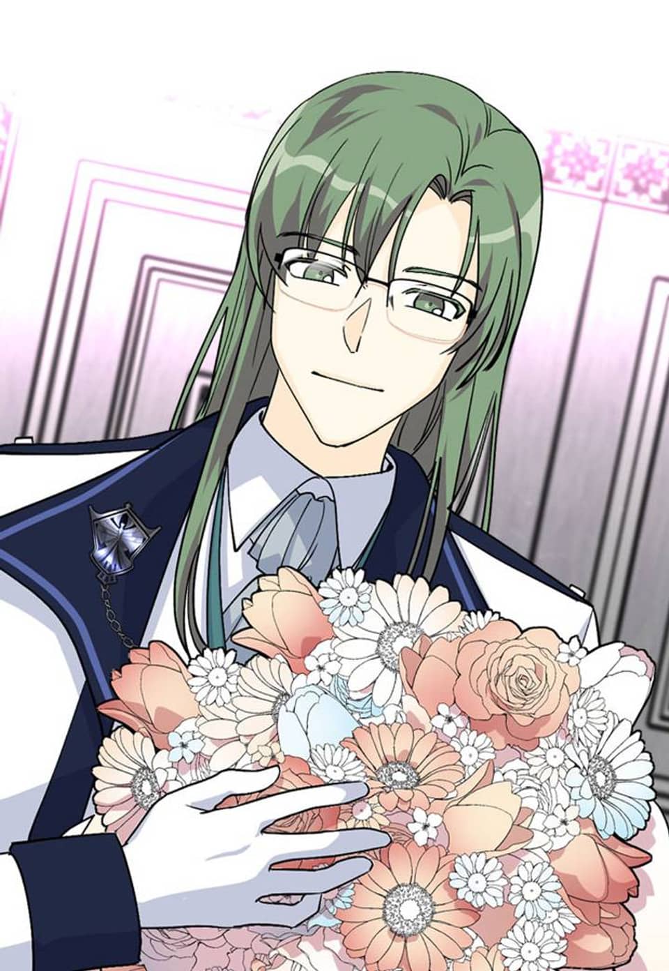 악녀의 애완동물 34화