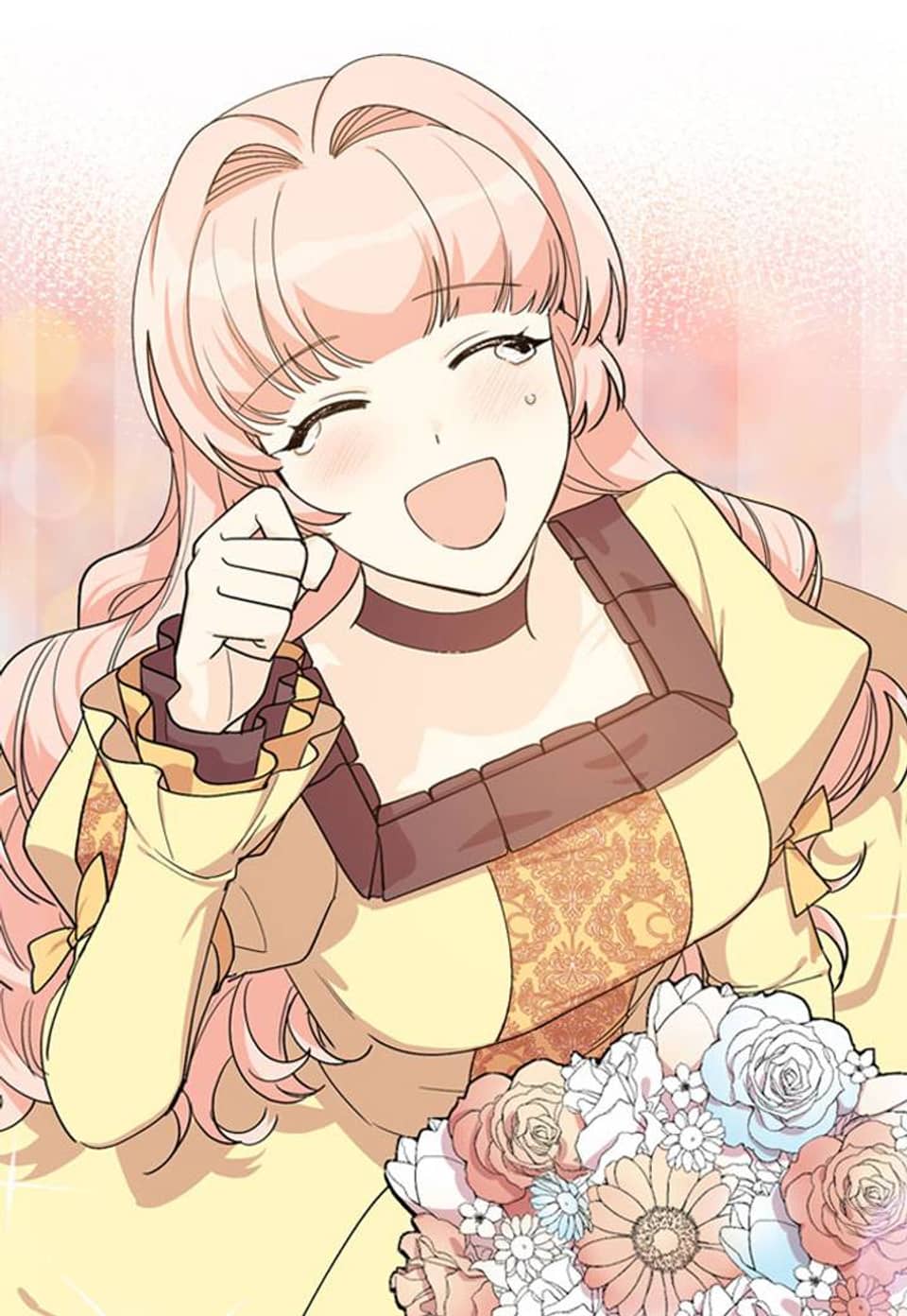 악녀의 애완동물 35화