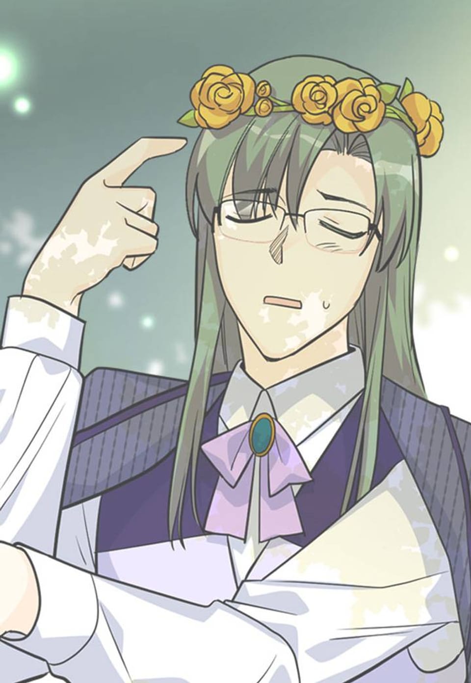 악녀의 애완동물 36화