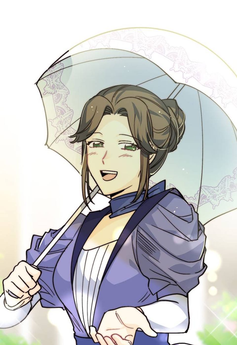 악녀의 애완동물 41화