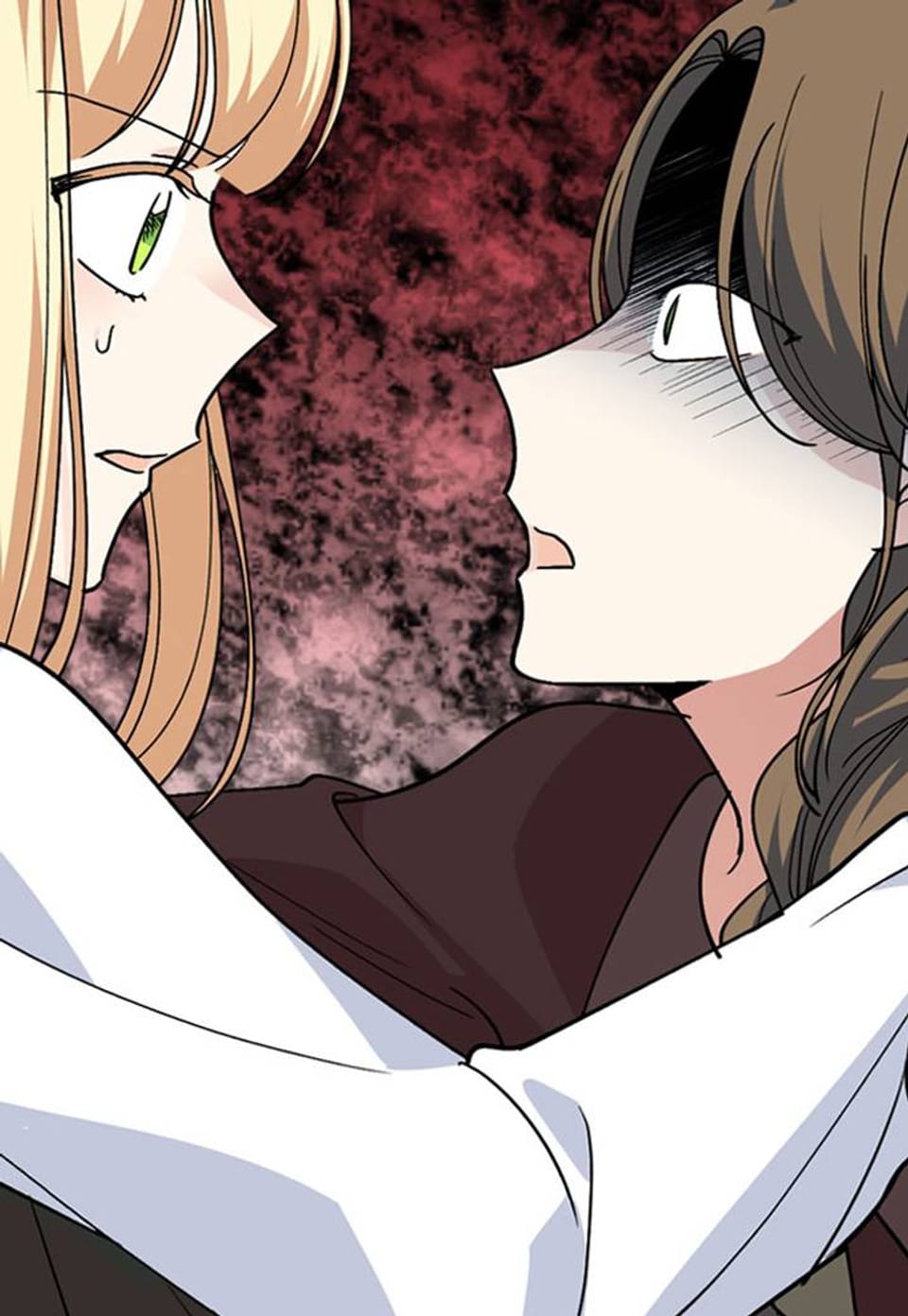 악녀의 애완동물 42화