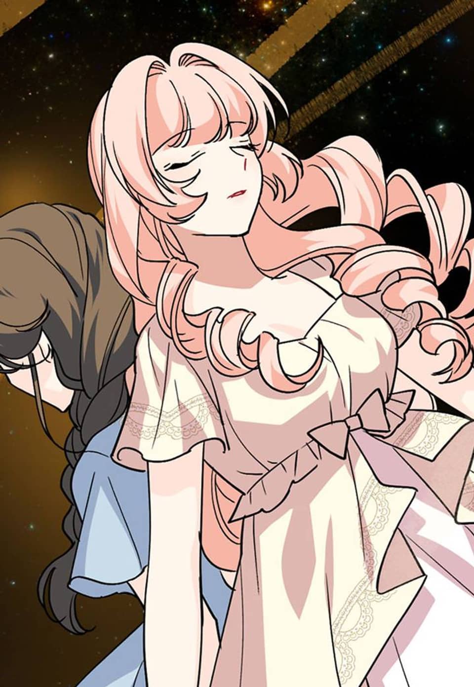 악녀의 애완동물 44화