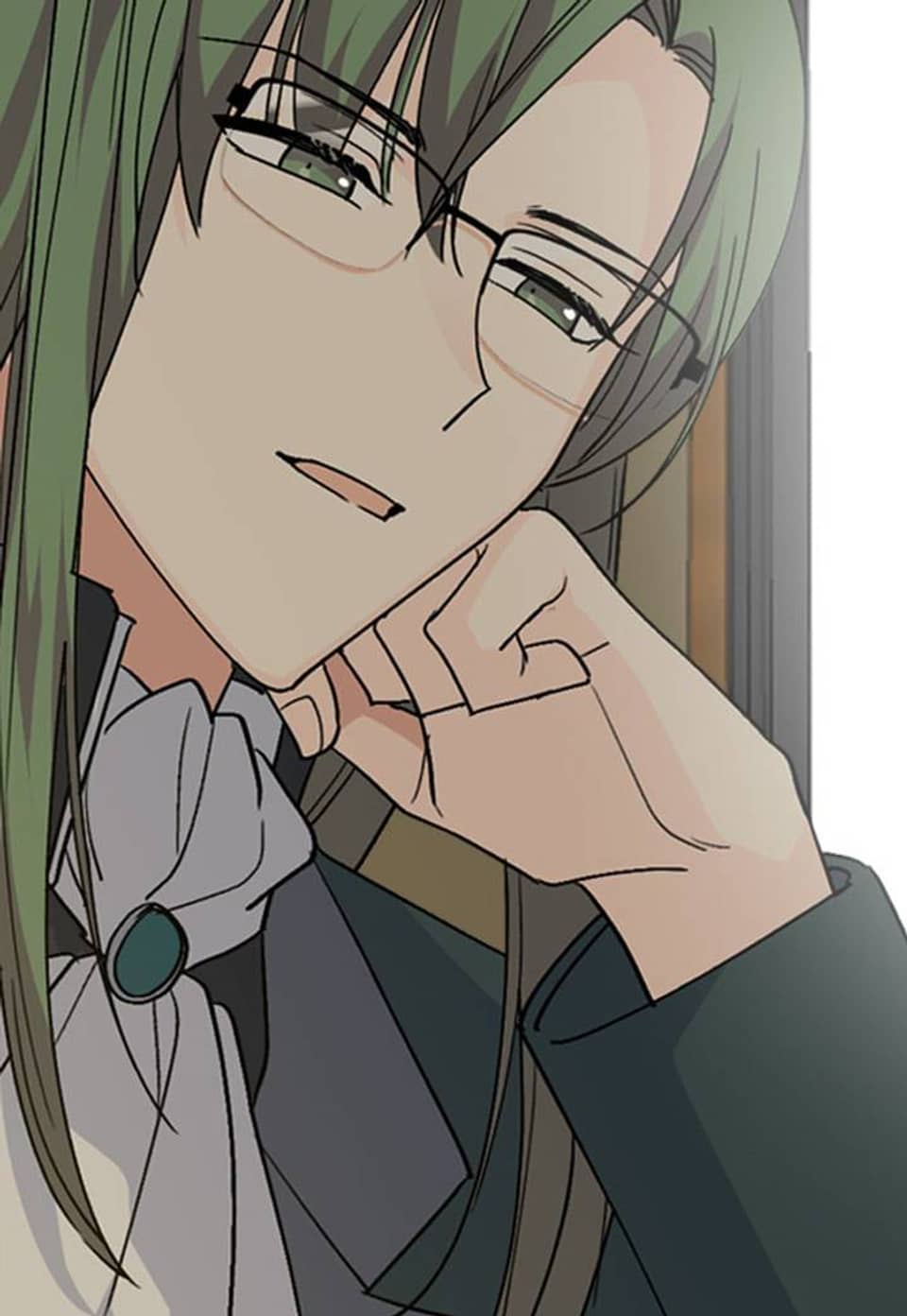 악녀의 애완동물 45화