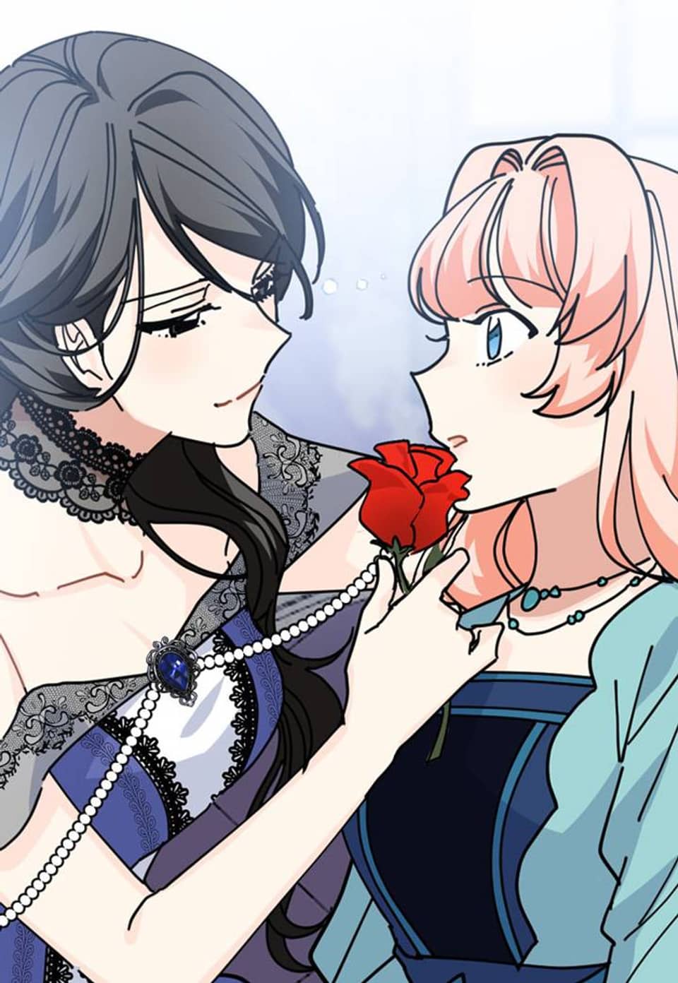 악녀의 애완동물 50화