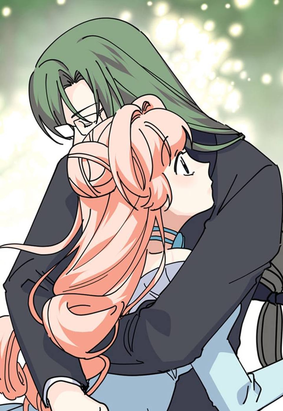 악녀의 애완동물 53화