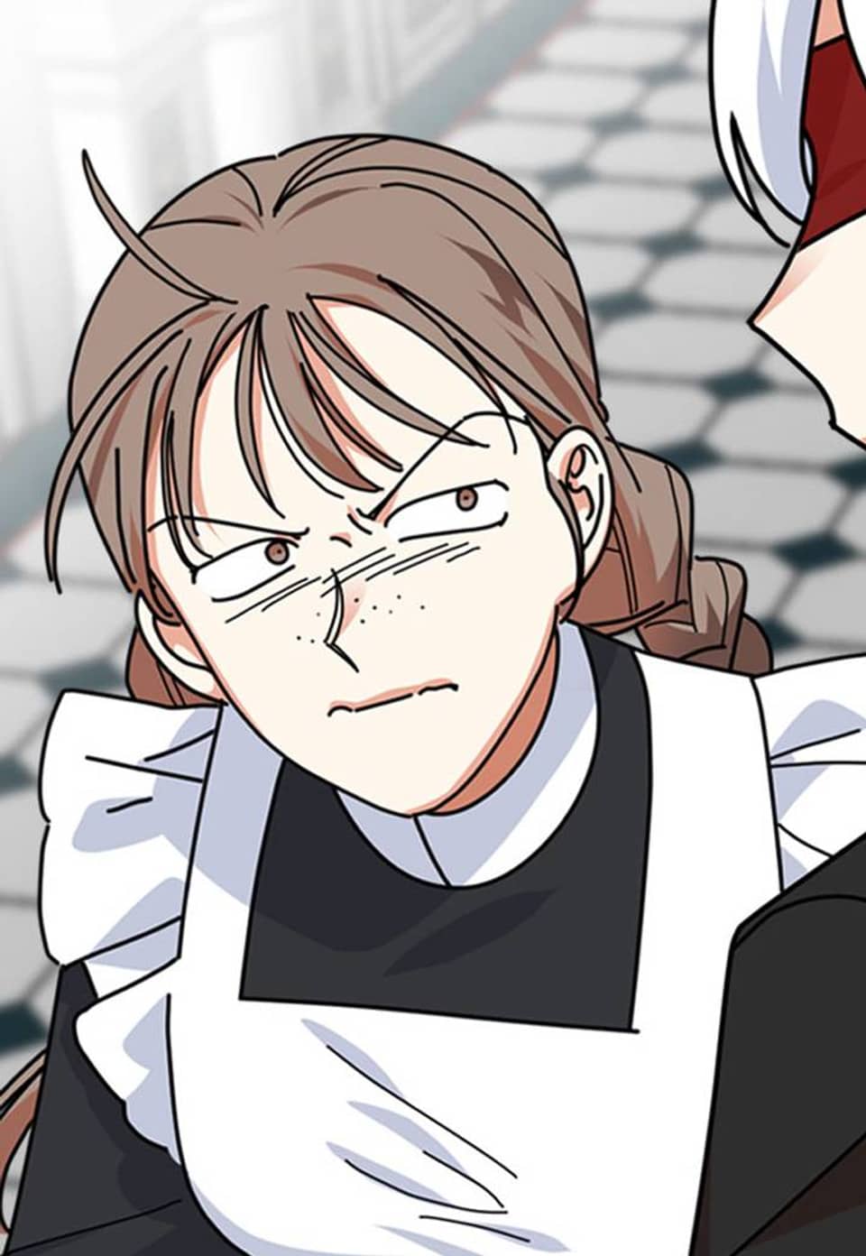 악녀의 애완동물 54화