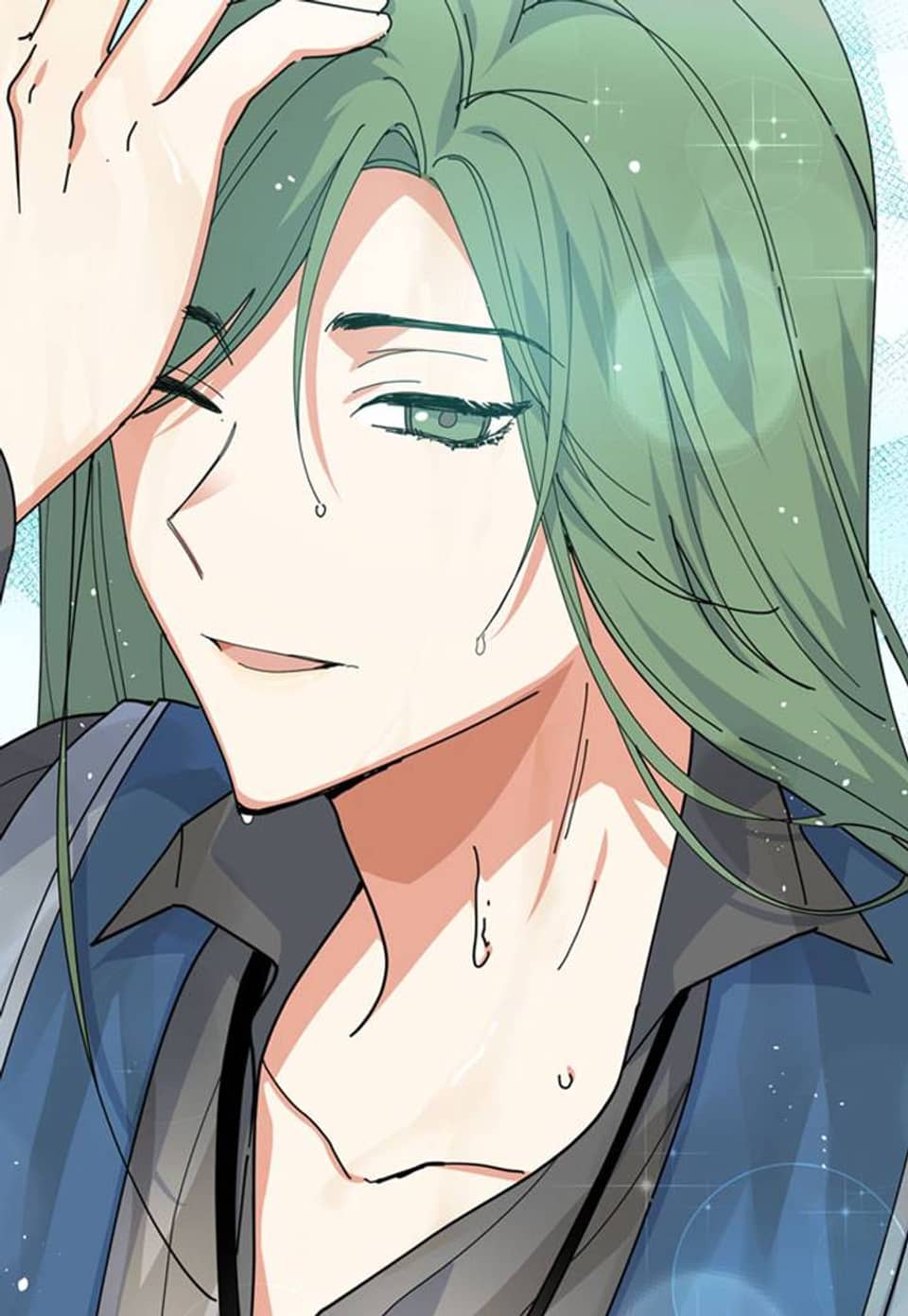 악녀의 애완동물 58화