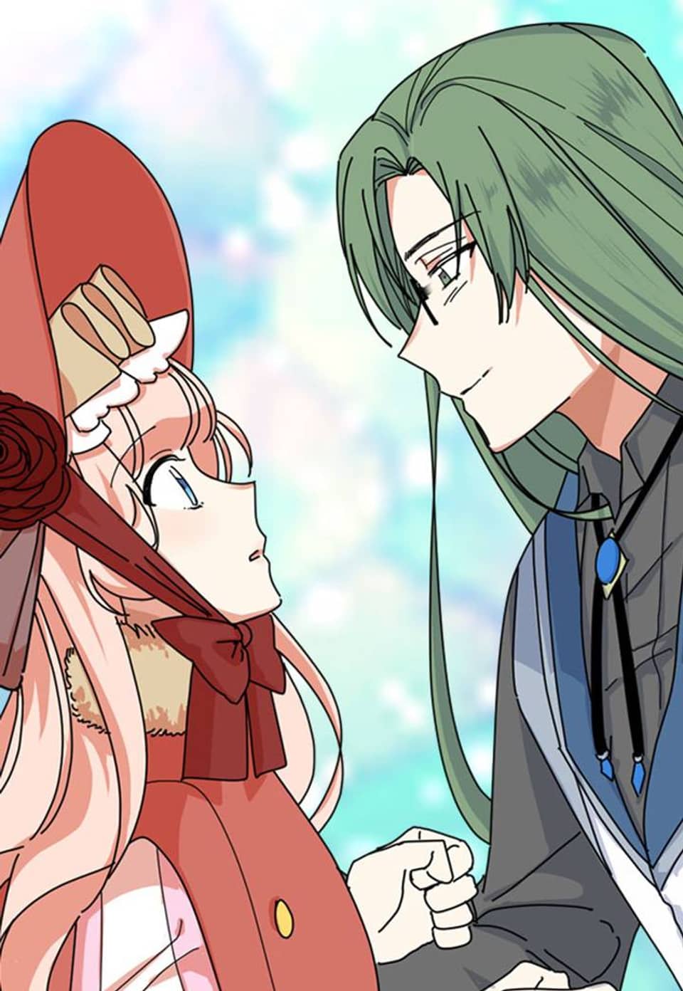 악녀의 애완동물 59화