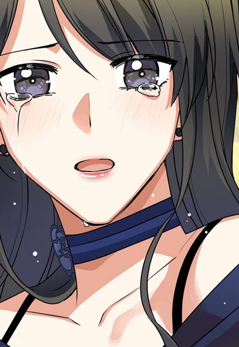 악녀의 애완동물 60화