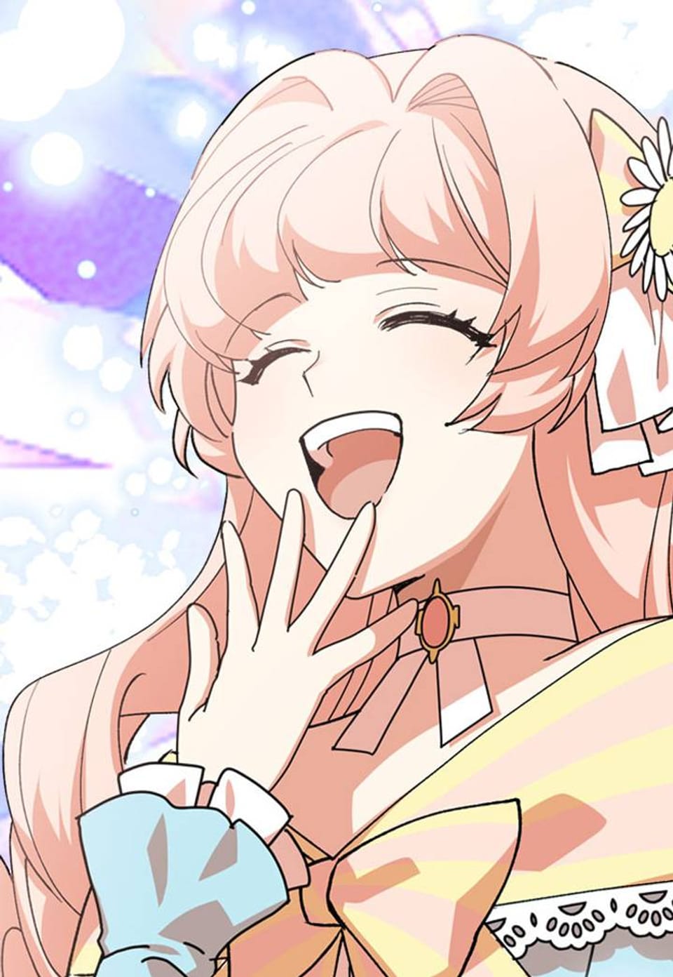 악녀의 애완동물 62화