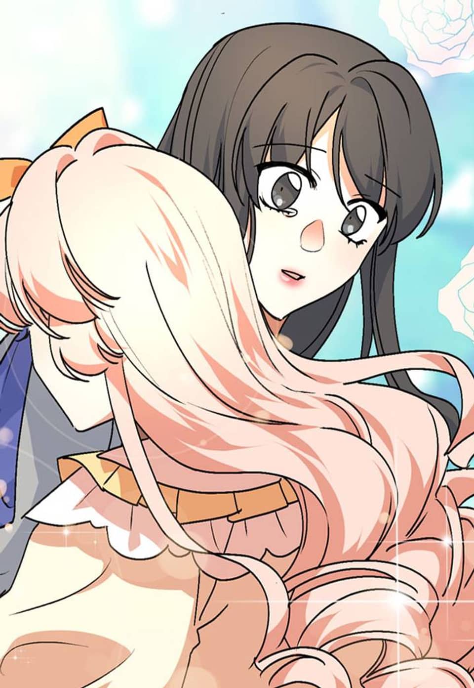 악녀의 애완동물 63화