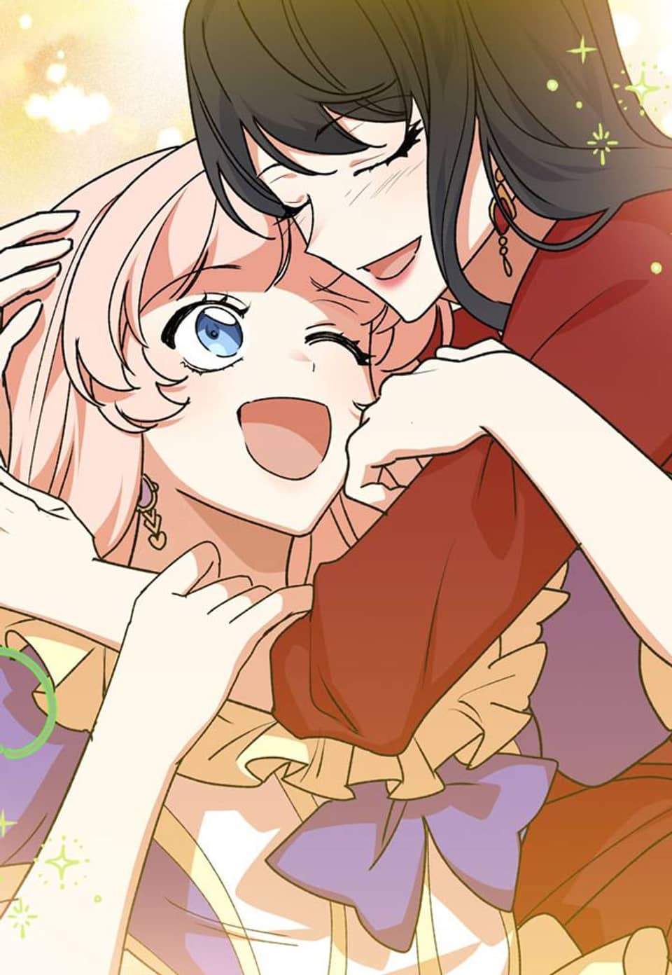 악녀의 애완동물 66화