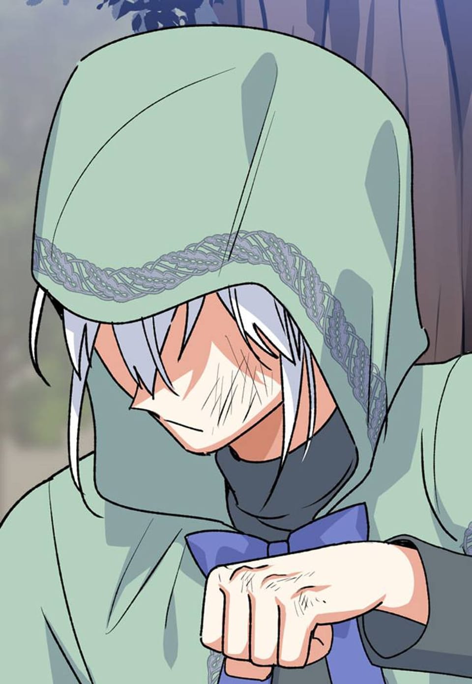 악녀의 애완동물 69화