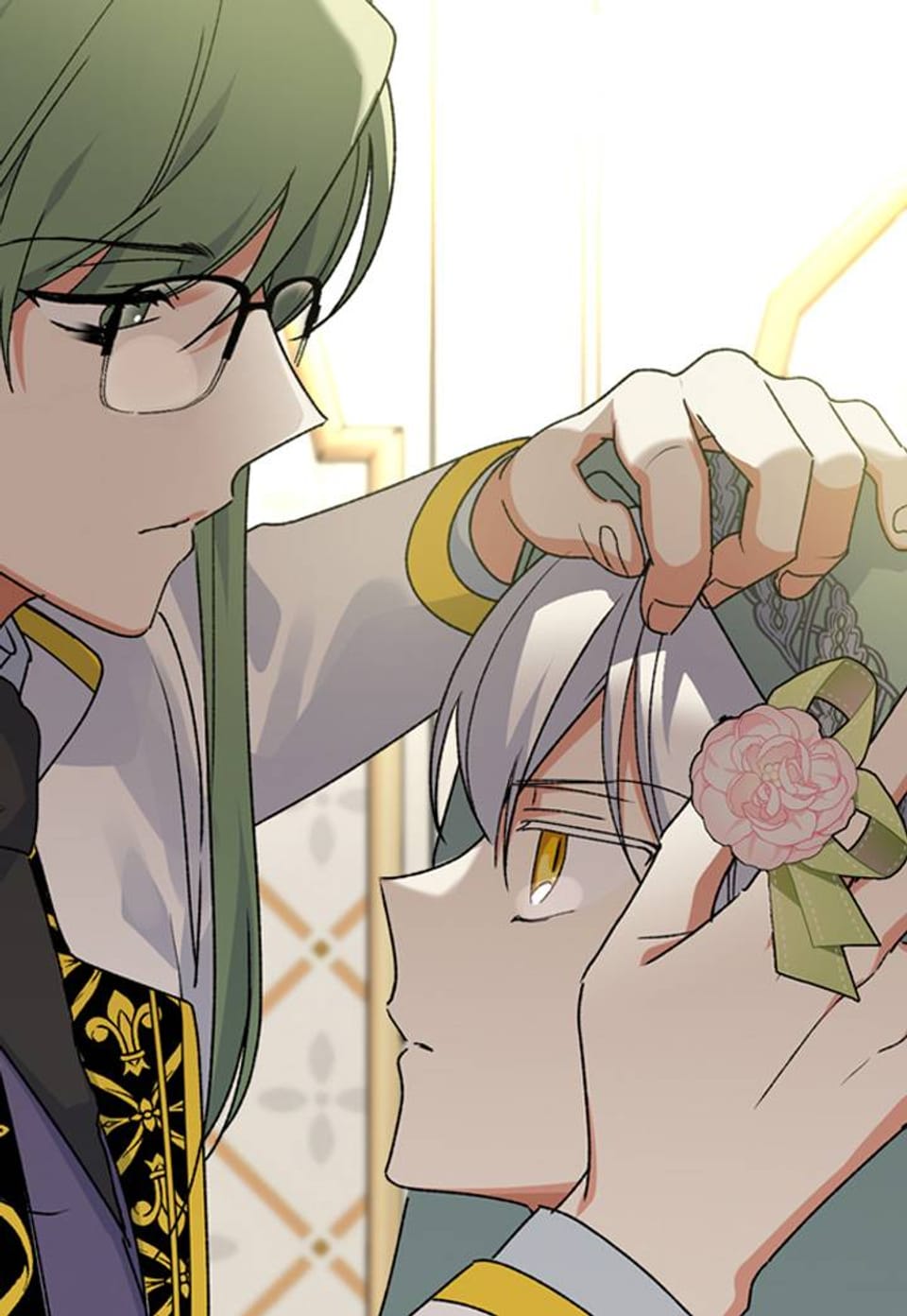 악녀의 애완동물 71화