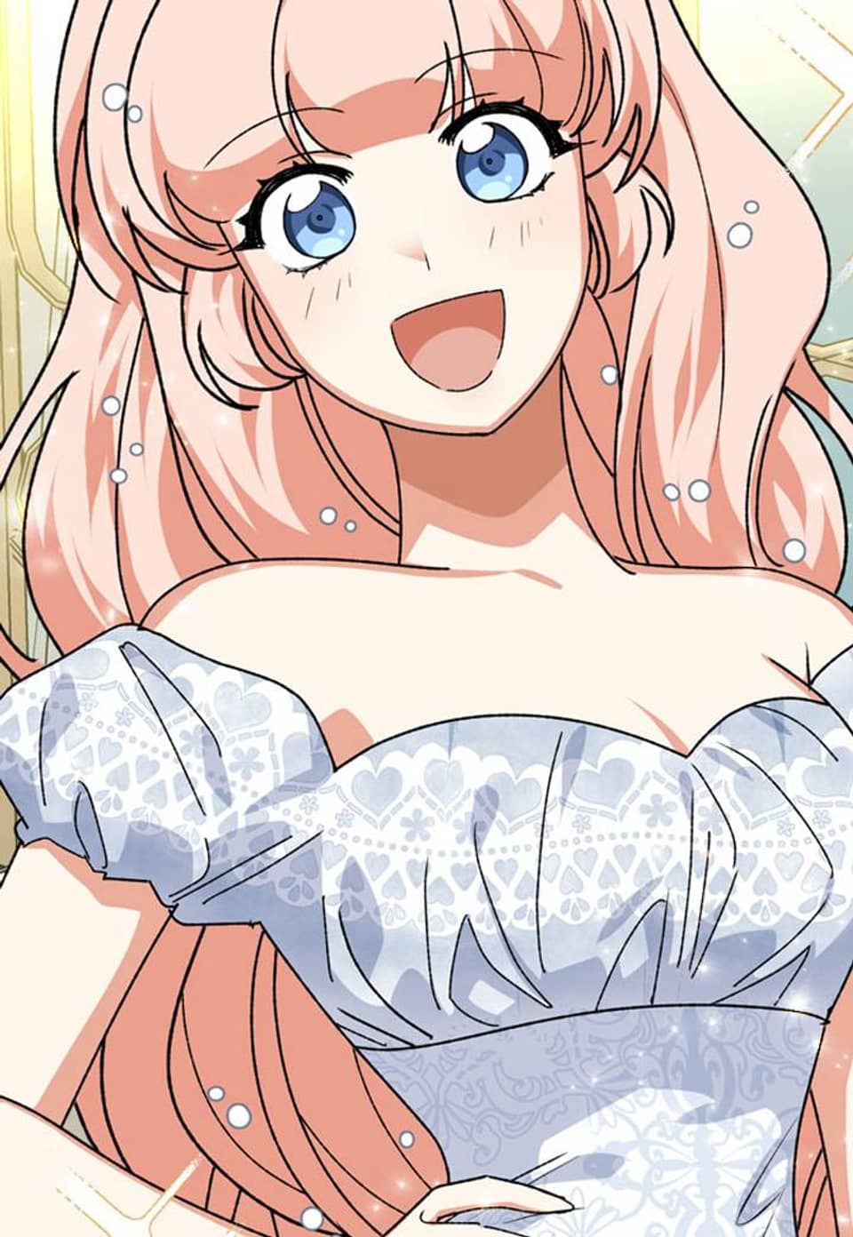 악녀의 애완동물 72화