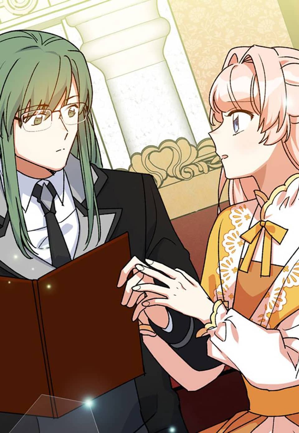 악녀의 애완동물 75화