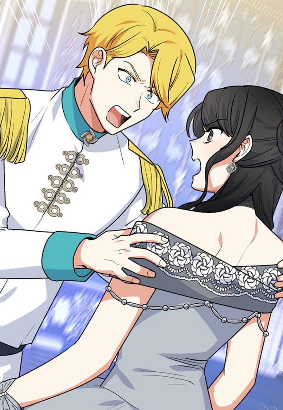 악녀의 애완동물 77화