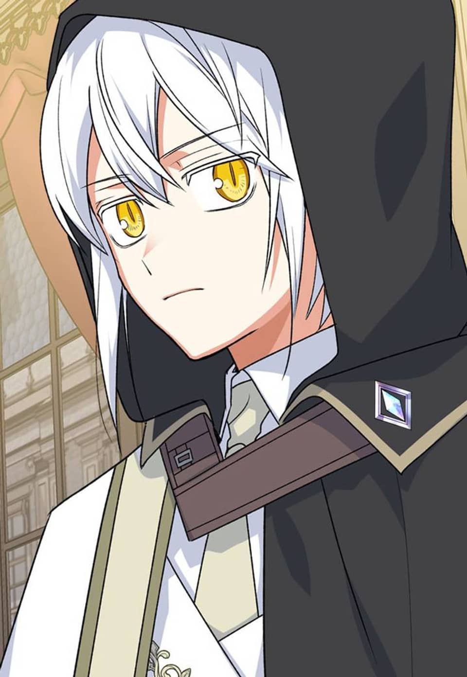 악녀의 애완동물 78화