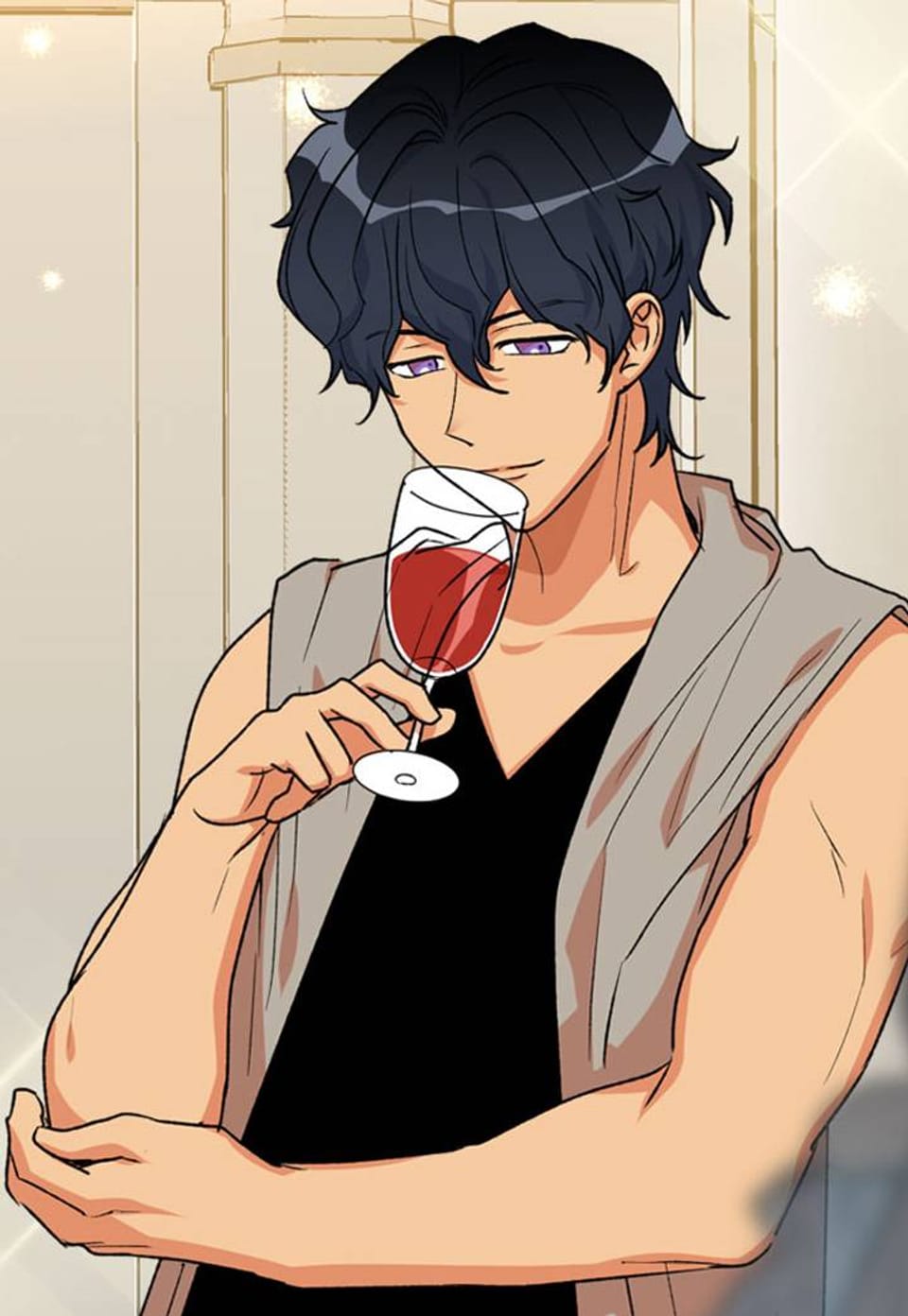 악녀의 애완동물 80화