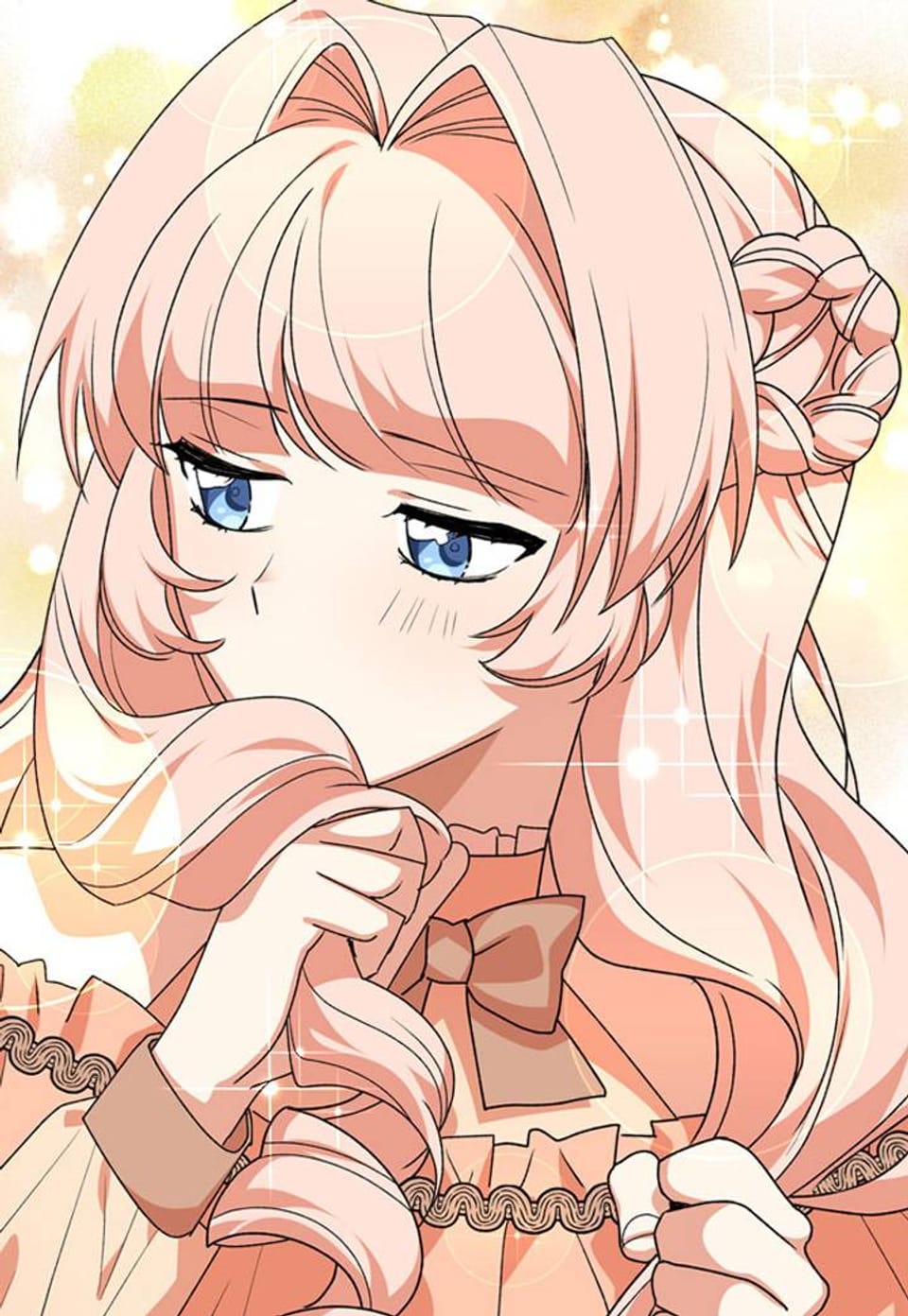 악녀의 애완동물 81화