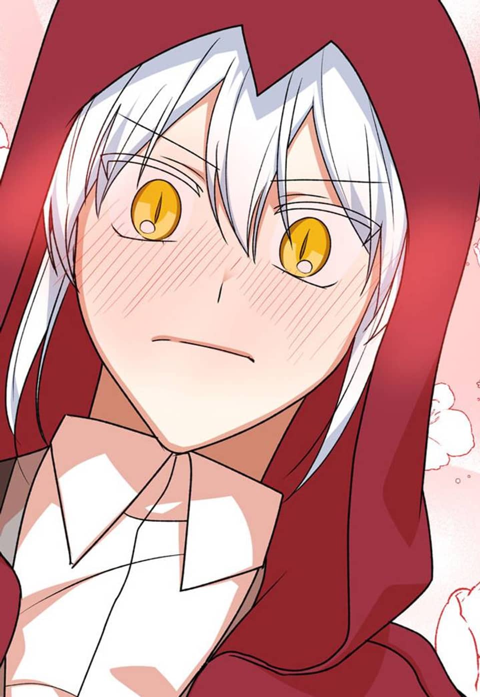 악녀의 애완동물 84화