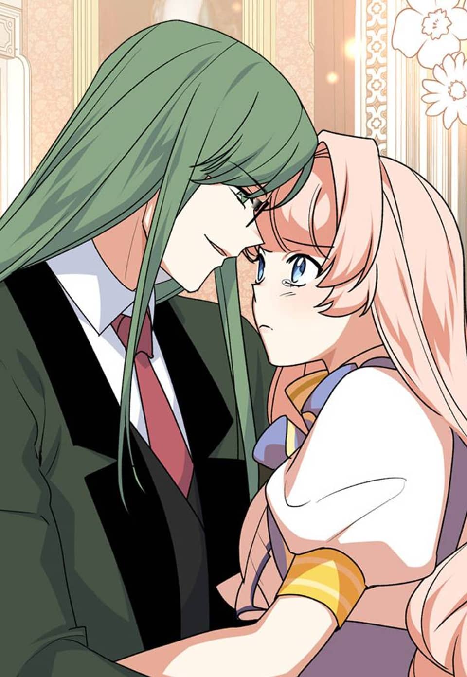 악녀의 애완동물 85화