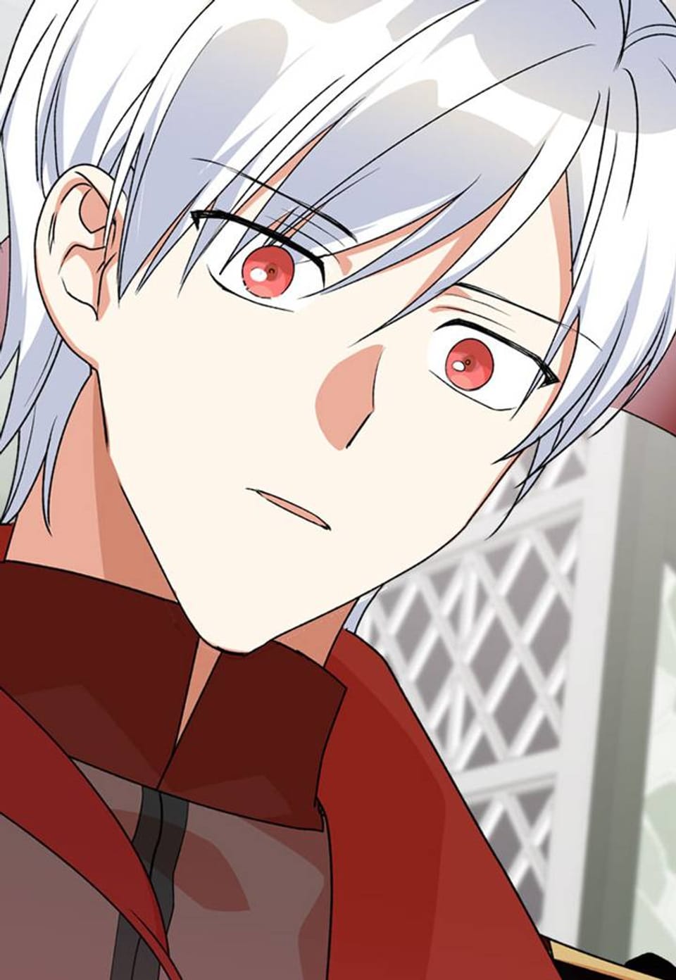 악녀의 애완동물 86화