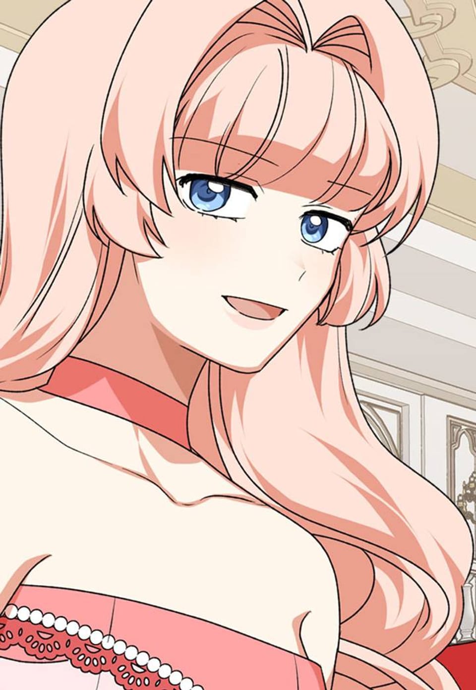 악녀의 애완동물 87화