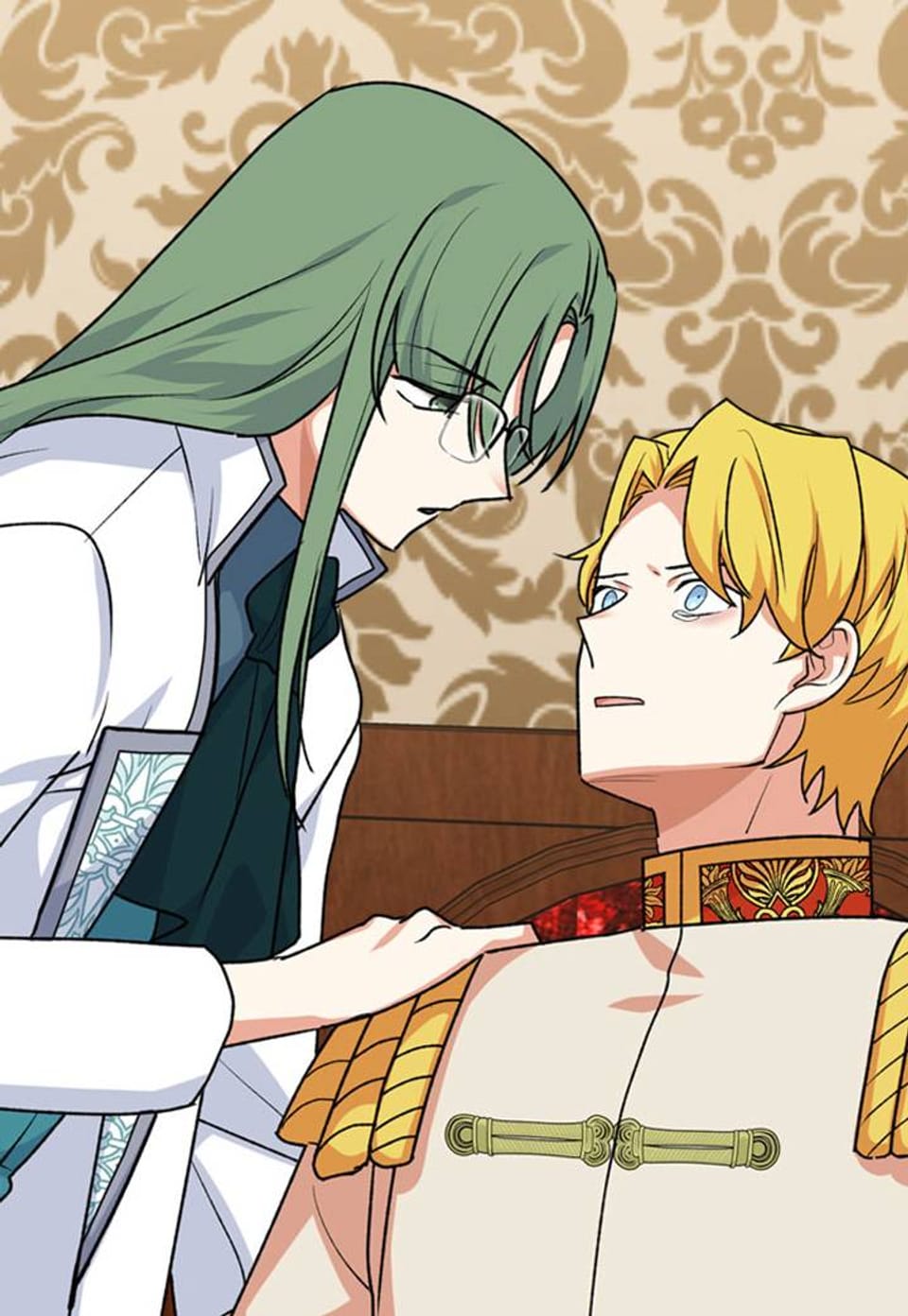 악녀의 애완동물 88화