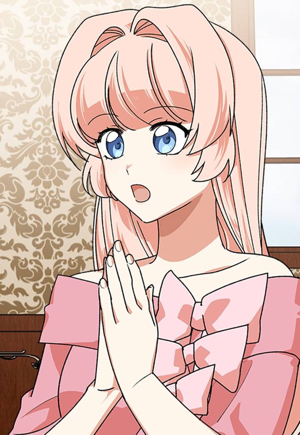 악녀의 애완동물 91화