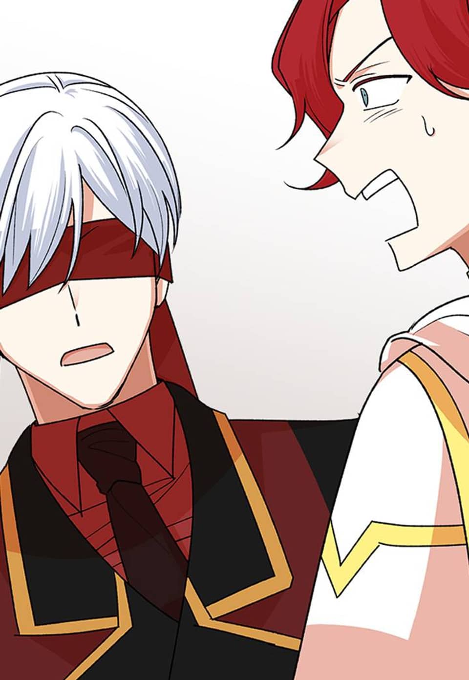 악녀의 애완동물 92화