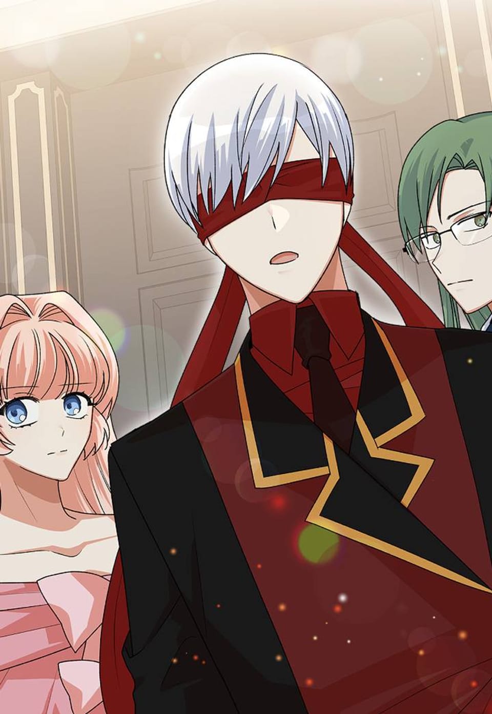 악녀의 애완동물 94화