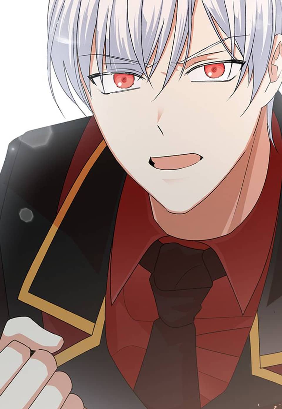 악녀의 애완동물 95화