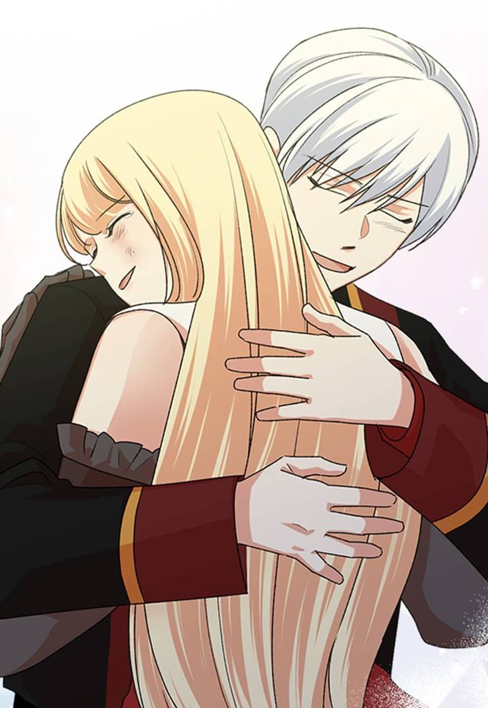 악녀의 애완동물 97화