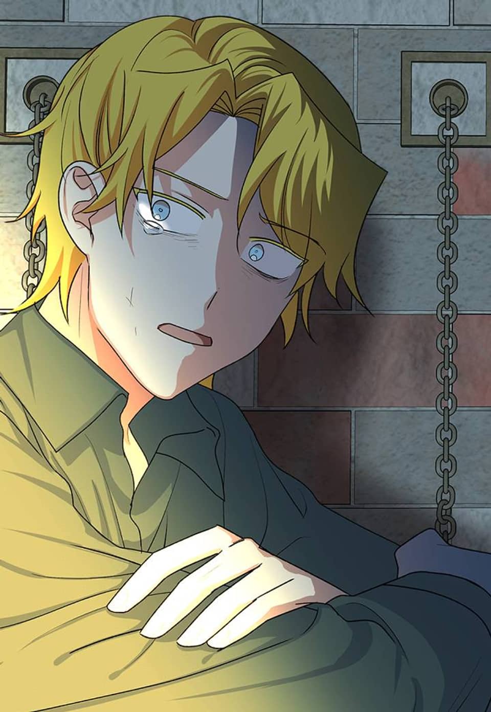 악녀의 애완동물 101화