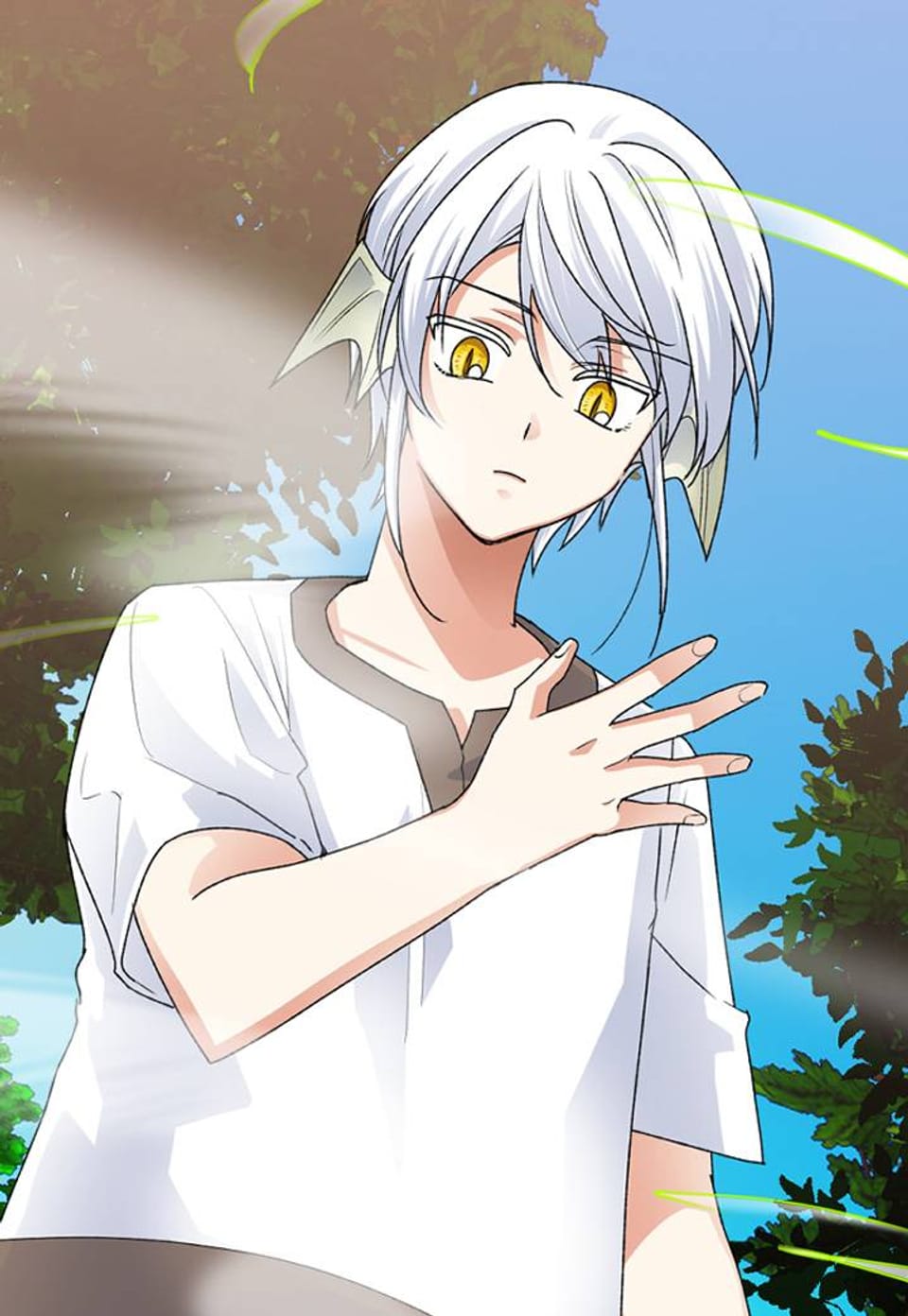 악녀의 애완동물 외전 2화