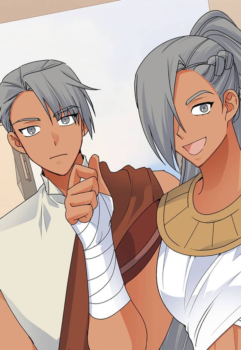 악녀의 애완동물 외전 3화