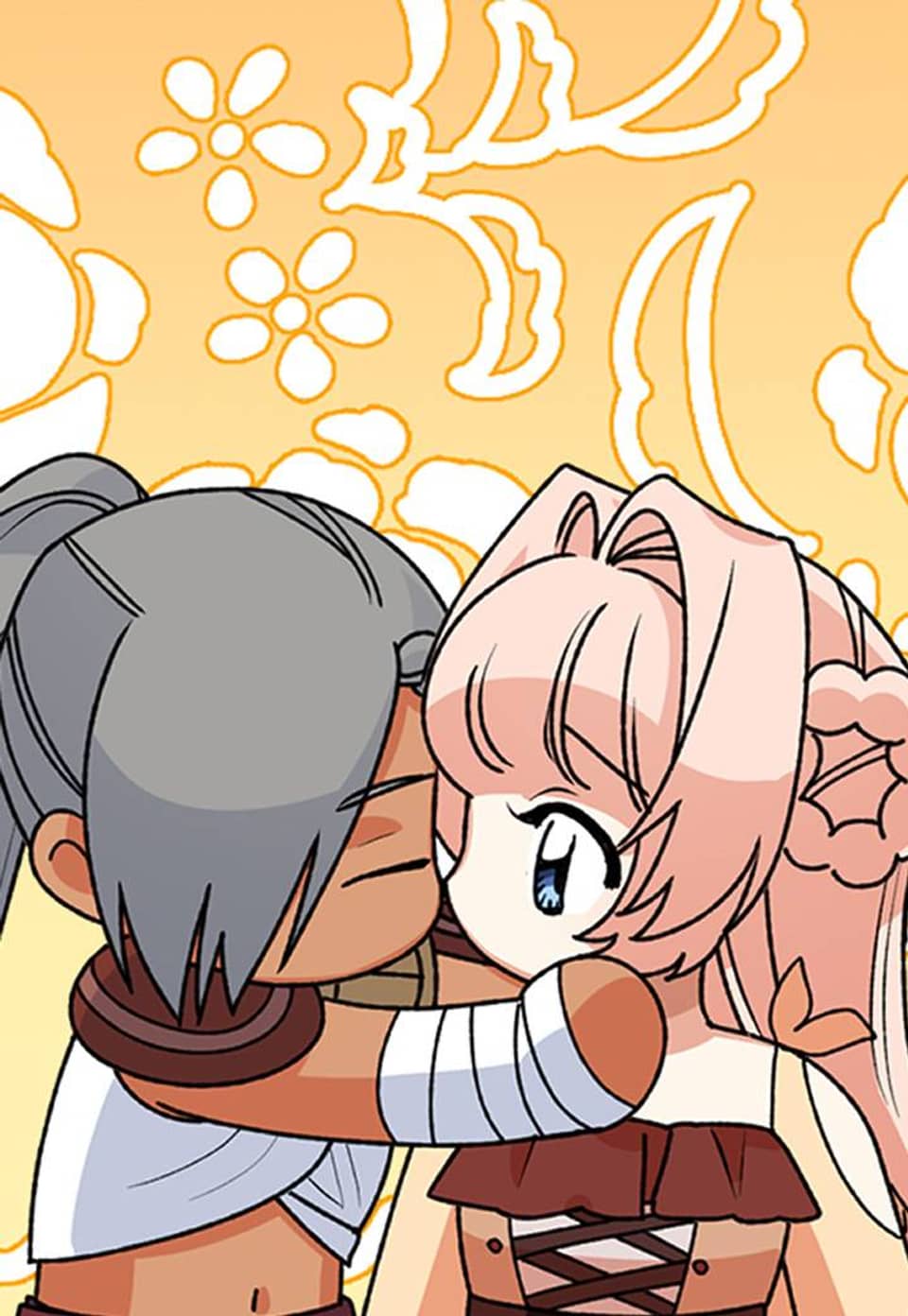 악녀의 애완동물 외전 5화