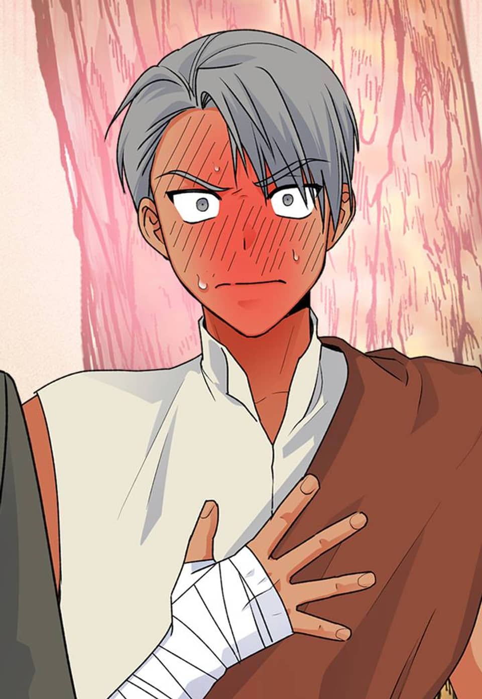 악녀의 애완동물 외전 6화