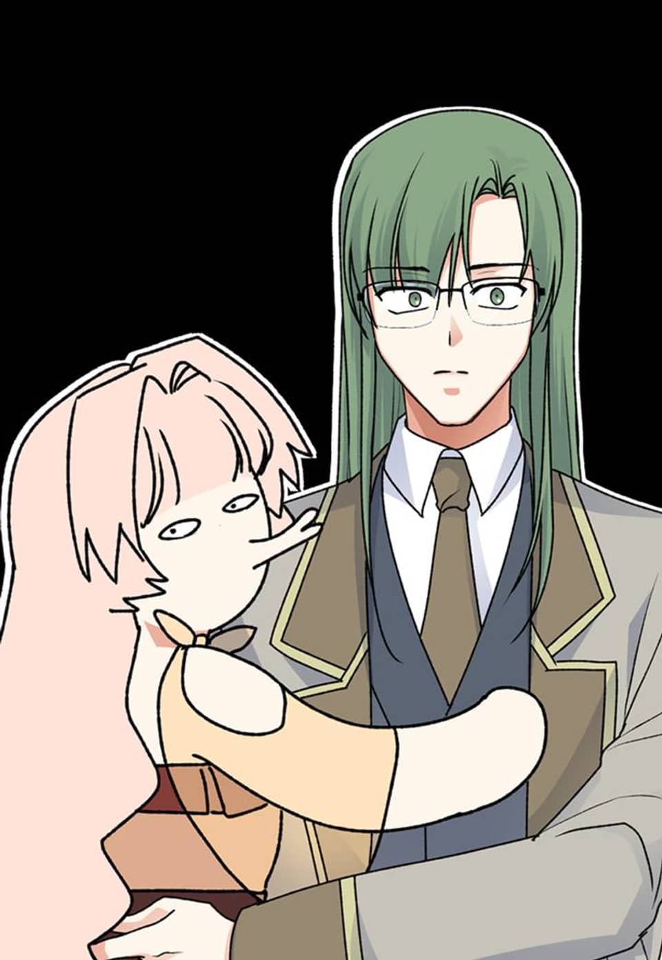 악녀의 애완동물 외전 7화