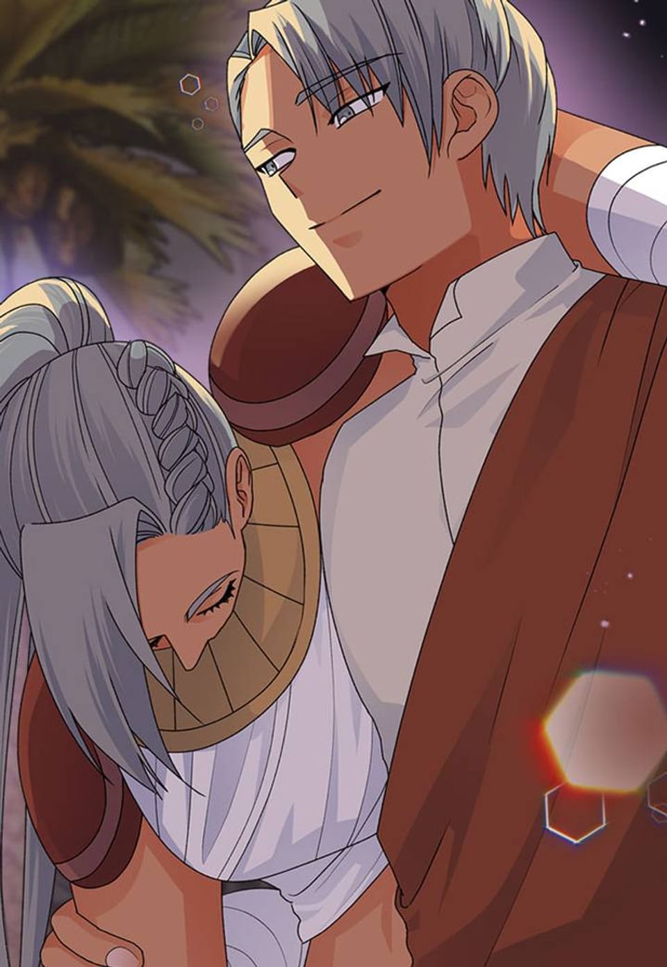 악녀의 애완동물 외전 8화