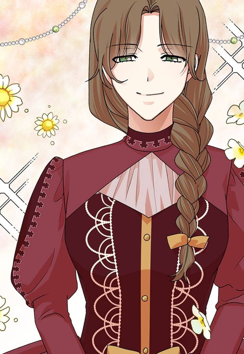 악녀의 애완동물 외전 9화