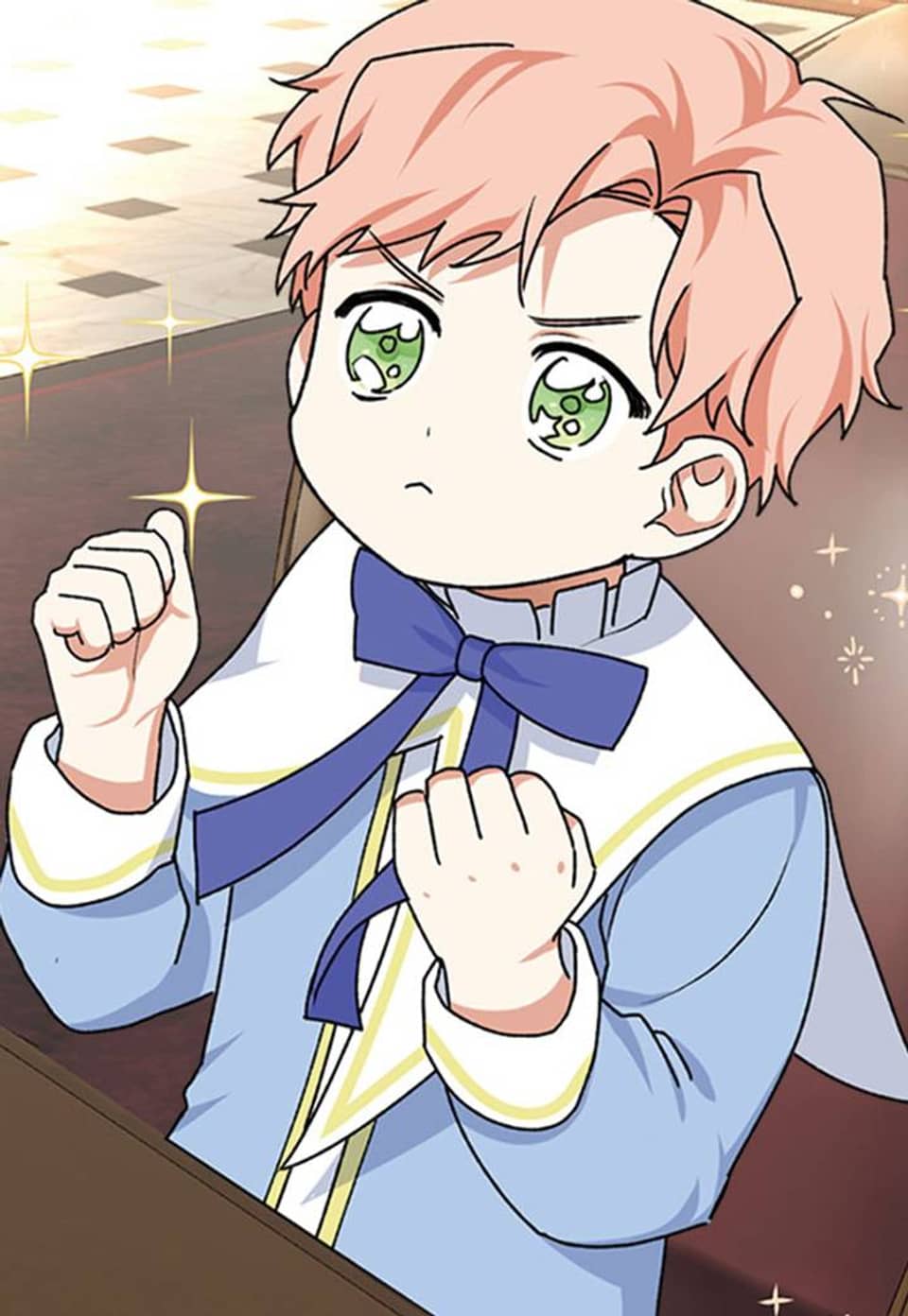 악녀의 애완동물 외전 12화