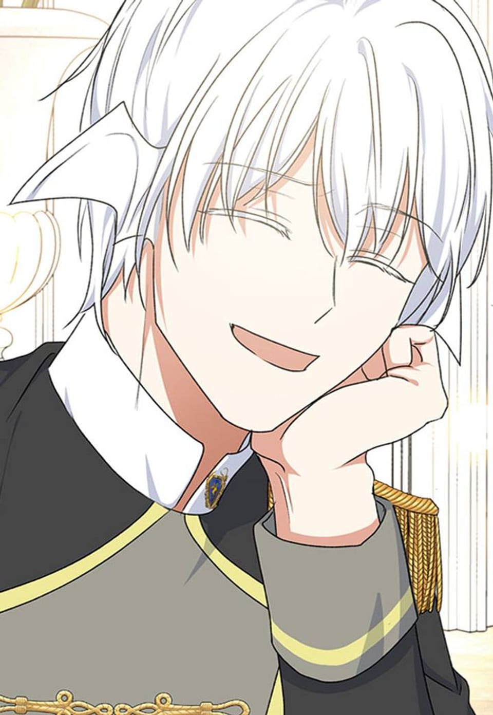 악녀의 애완동물 외전 13화 (완결)