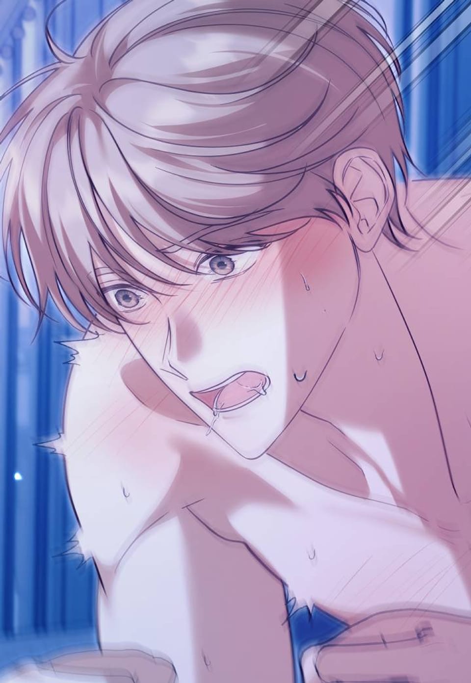 닳고 닳은 연애 15화