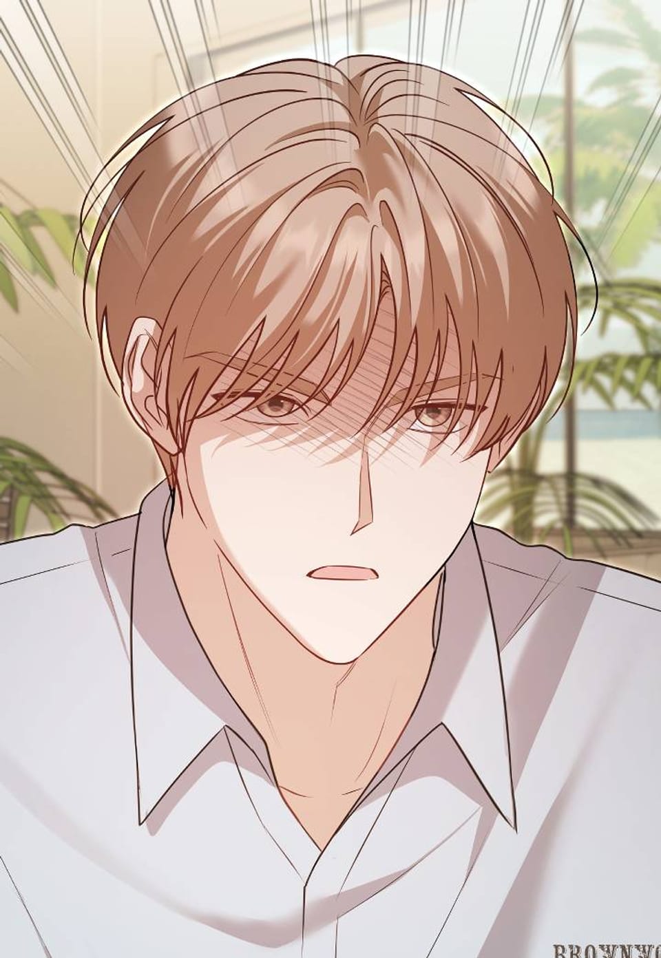 닳고 닳은 연애 16화